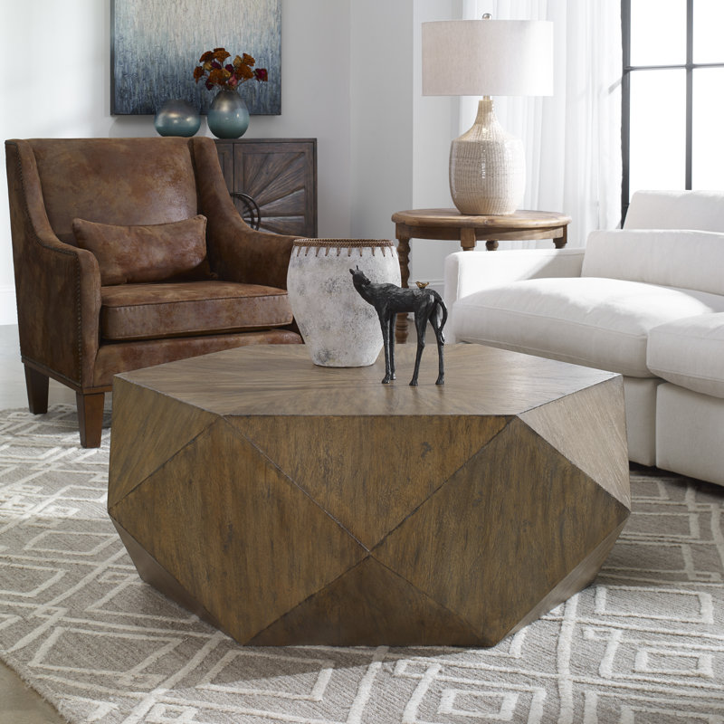 Kane Coffee Table & Reviews Joss & Main